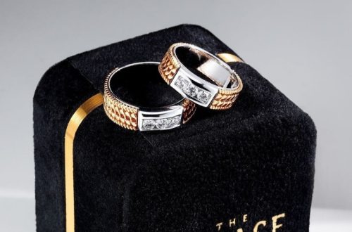wedding ring